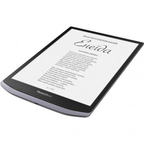   PocketBook InkPAd X 1040 Metallic grey (PB1040-J-CIS) 8