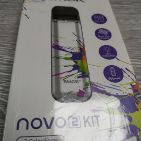   Smok Nova 2 Kit 3