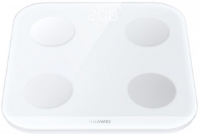    Huawei Scale 3 Frosty White (2)