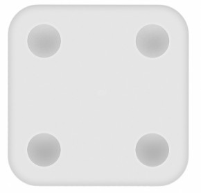    Xiaomi Smart Scale 2 White
