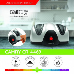    Camry CR-4469 5
