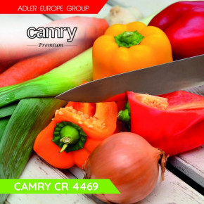    Camry CR-4469 10