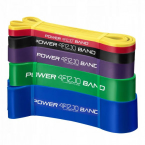 - (    ) 4FIZJO Power Band 2-46  6 . 4FJ0064