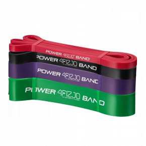 - (    ) 4FIZJO Power Band 6-36  4  4FJ0063