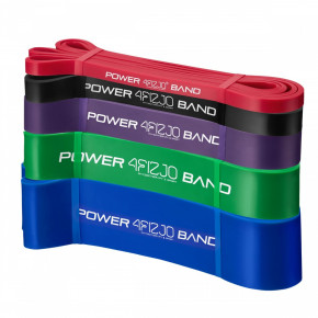 - (    ) 4FIZJO Power Band 6-46  5  4FJ0001