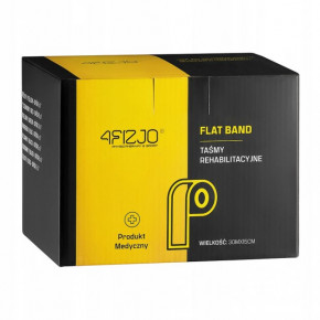 - 4FIZJO Flat Band     30  5-8  4FJ0103 3