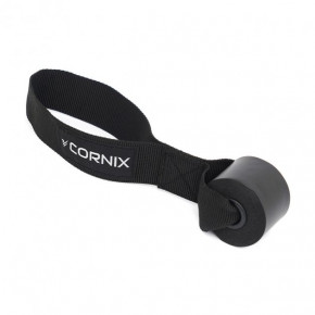   Cornix Door Anchor       XR-0213
 3
