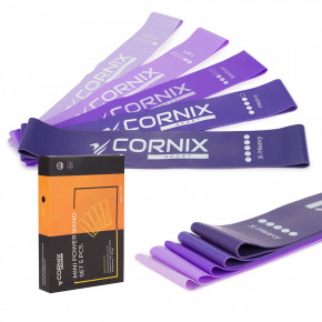    Cornix Mini Power Band  5  1-20  XR-0253 