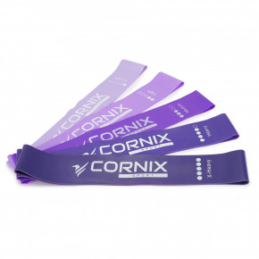    Cornix Mini Power Band  5  1-20  XR-0253  5