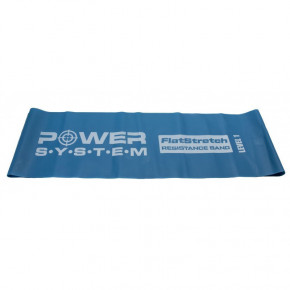 - Power System PS-4121 Flat Stretch Band Level 1 Blue