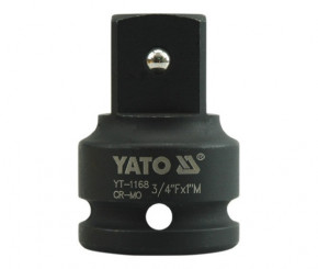   Yato 3/4" - 1" 63 (YT-1168)