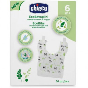  Chicco EcoBibs  36 . (10399.00) 3