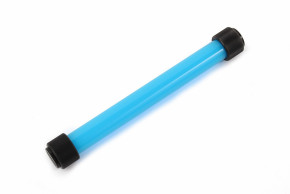   EKWB EK-CryoFuel Solid Azure Blue (Premix 1000mL) (3831109880357) 3