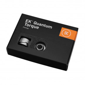  EKWB EK-Quantum Torque 6-Pack HDC 14 - Satin Titanium 5