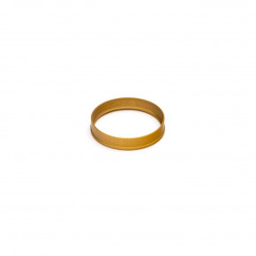  EKWB EK-Quantum Torque Color Ring 10-Pack HDC 16 - Satin Gold