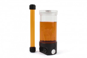   EKWB EK-CryoFuel Amber Orange (Premix 1000mL) 5