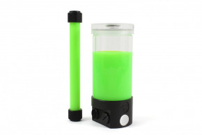  EKWB EK-CryoFuel Solid Neon Green (Premix 1000mL) (3831109880364) 4
