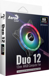  AeroCool Duo 12 ARGB 10