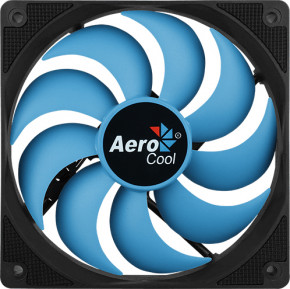   AeroCool Motion 12 Plus Blue LED, 120 , Retail