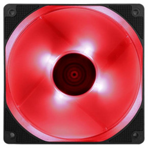   AeroCool Motion 12 Plus Red LED, 120, Retail 3
