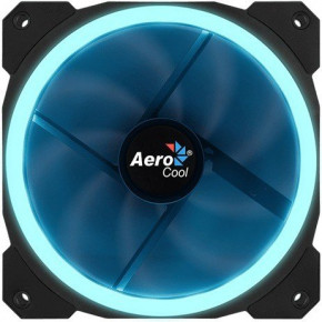   AeroCool Orbit RC RGB 3120, Remote control x 1,Retail 11