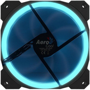   AeroCool Orbit RC RGB 3120, Remote control x 1,Retail 12