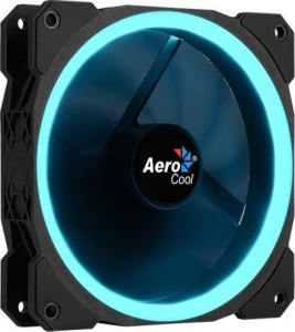   AeroCool Orbit RC RGB 3120, Remote control x 1,Retail 13