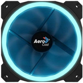  AeroCool Orbit RGB LED 120 3-pin 6