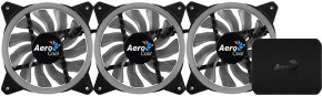   AeroCool Rev RGB Pro, 3120, P7-H1,Retail 4
