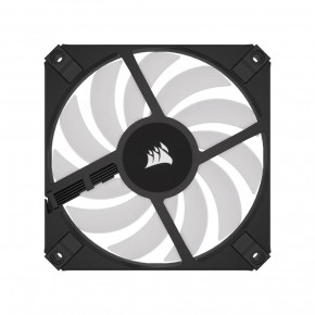    Corsair iCUE AF120 RGB Slim Black (CO-9050162-WW) 10