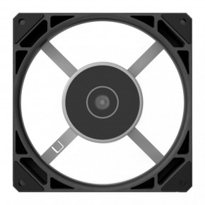    Ekwb EK-Loop Fan FPT 140 D-RGB - Black (3831109897621) 6