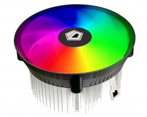   ID-Cooling DK-03A RGB PWM AMD: AM3/AM3+/AM4/FM1/FM2/FM2+ 12012063  4-pin