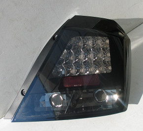Chevrolet Aveo T200   LED (HU718LD-00-2-U-20)