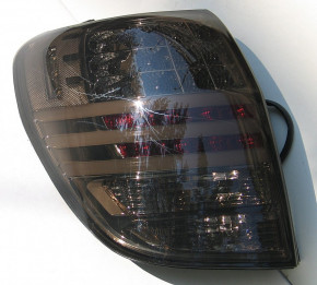 Chevrolet Captiva     LED  (TL031-S)
