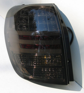 Chevrolet Captiva     LED  (TL031-S) 3
