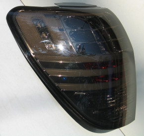 Chevrolet Captiva     LED  (TL031-S) 6