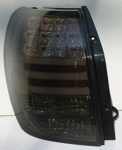 Chevrolet Captiva     LED  (TL031-S) 8