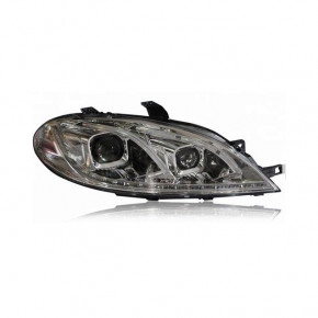 Chevrolet Lacetti 5       Benz W212 / Led headlights  Benz style W212 (WH120)
