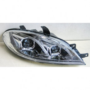 Chevrolet Lacetti 5       Benz W212 / Led headlights  Benz style W212 (WH120) 3
