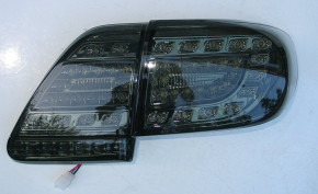 Corolla E150   LED   (YAB-KLL-0160) 3
