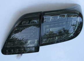Corolla E150   LED   (YAB-KLL-0160) 5