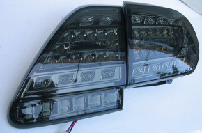 Corolla E150   LED   (YAB-KLL-0160) 6
