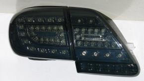 Corolla E150   LED   (YAB-KLL-0160) 9