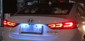 Hyundai Elantra AD 2016+     V1 (ZWHYEL16TLR) 10