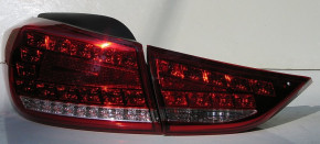 Hyundai Elantra MD    LED  Audi (TL083) 6