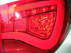 Hyundai Santa Fe 3  LED SuperLux     (WH106-R) 9