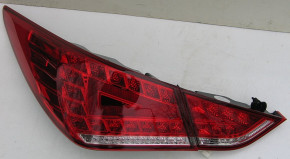 Hyundai Sonata YF    (SON-RED)