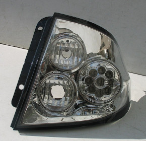Hyundai  Getz     LED  (HU444LD-02-2-E-00) 5