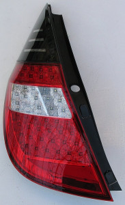 Hyundai  I30     LED (TL015)