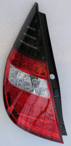 Hyundai  I30     LED (TL015) 4